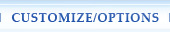 Customizations and Options